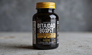 Bitalidad Boost Supplement