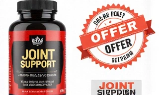 Joint Support Supplement