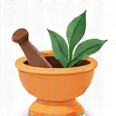 Natural Ingredients Icon