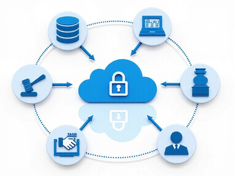 Data Sharing with Third Parties