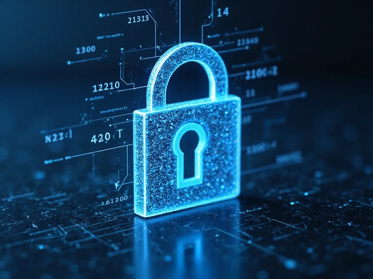 Pangangalaga sa Pagkapribado ng Data